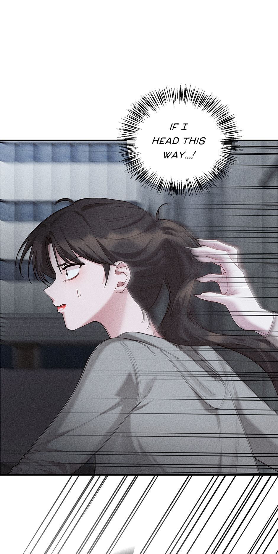 Bloody Kiss Chapter 41 page 59 - 
