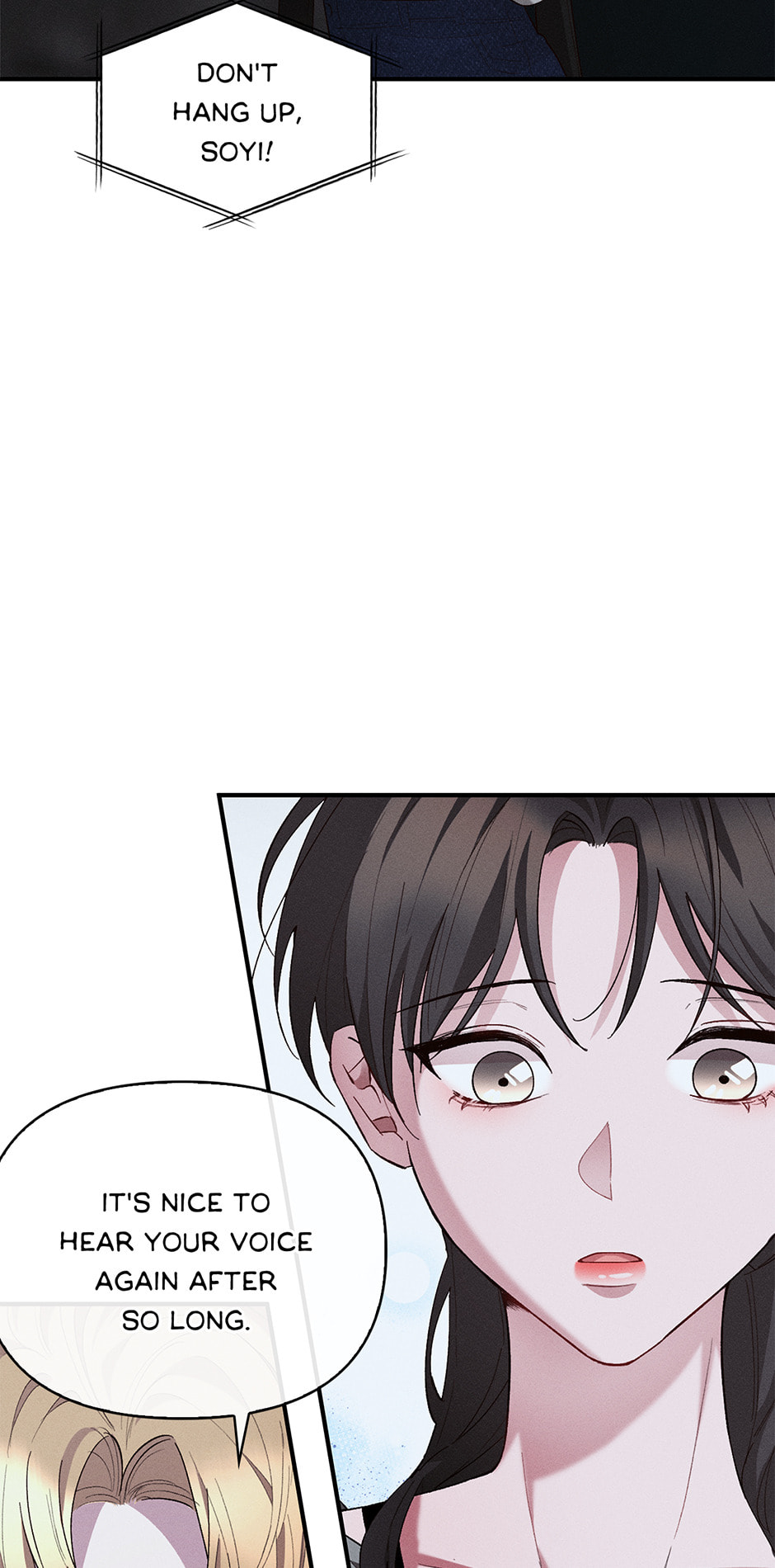 Bloody Kiss Chapter 41 page 7 - 