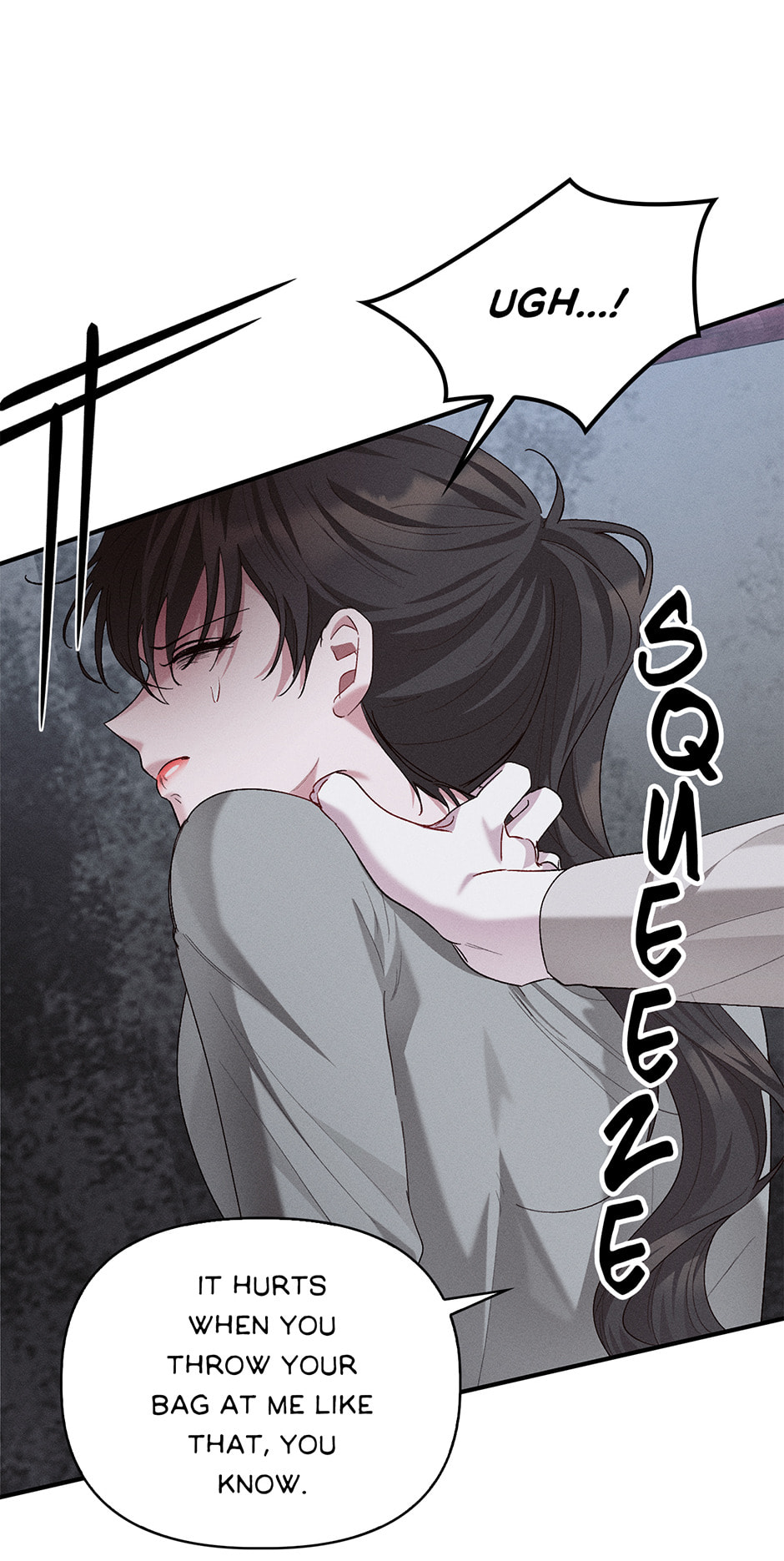 Bloody Kiss Chapter 41 page 62 - 