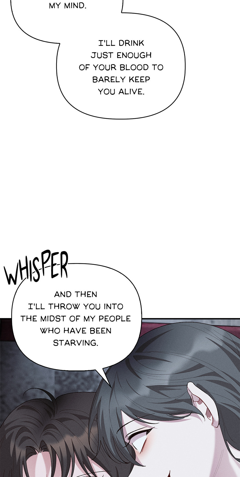 Bloody Kiss Chapter 41 page 64 - 