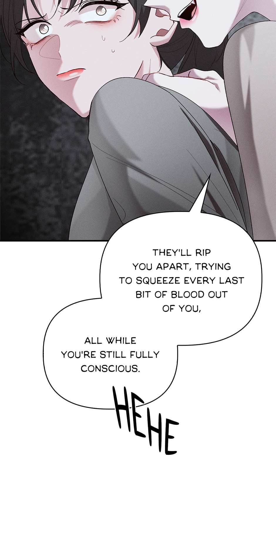 Bloody Kiss Chapter 41 page 65 - 