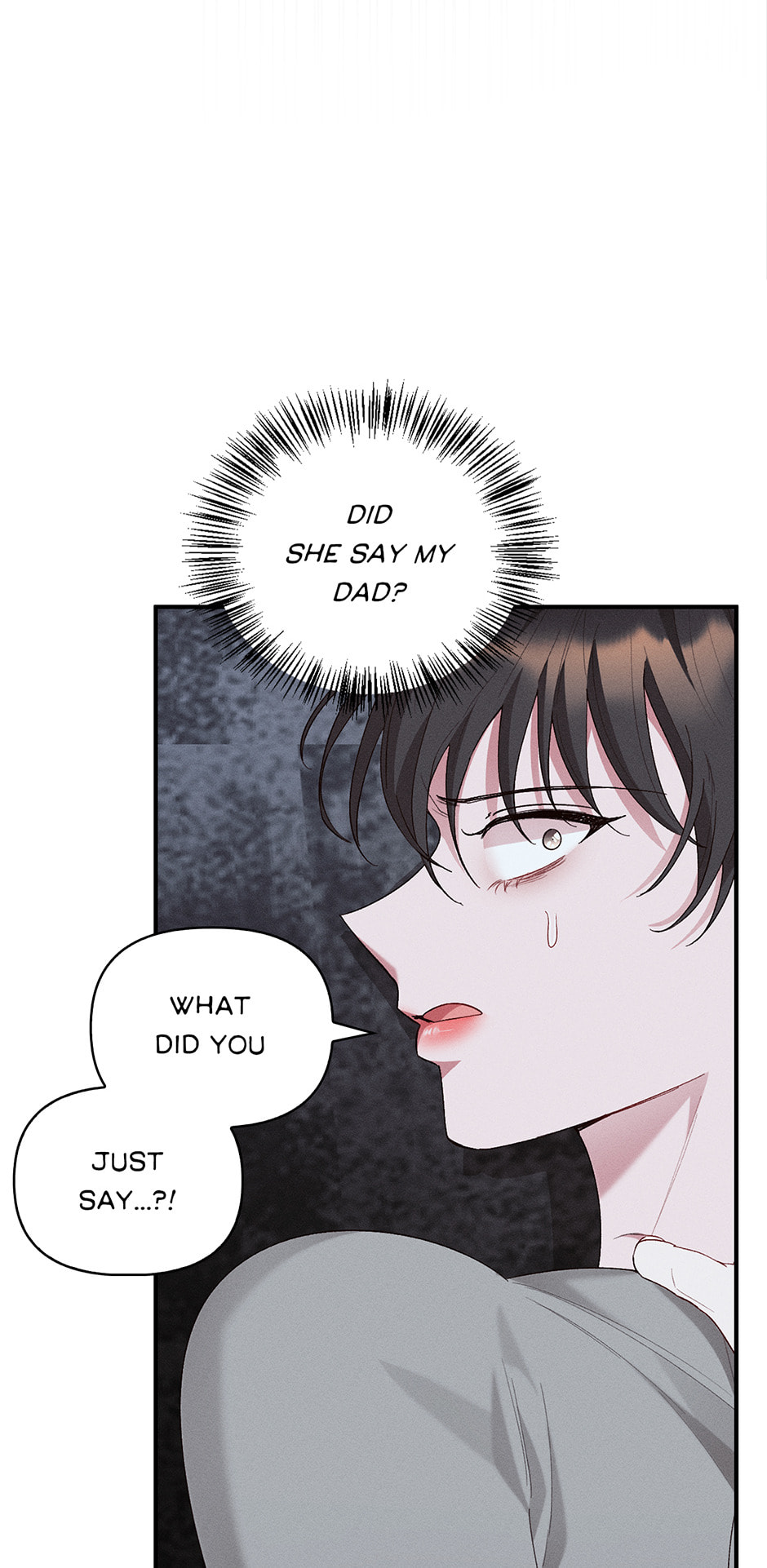 Bloody Kiss Chapter 41 page 67 - 