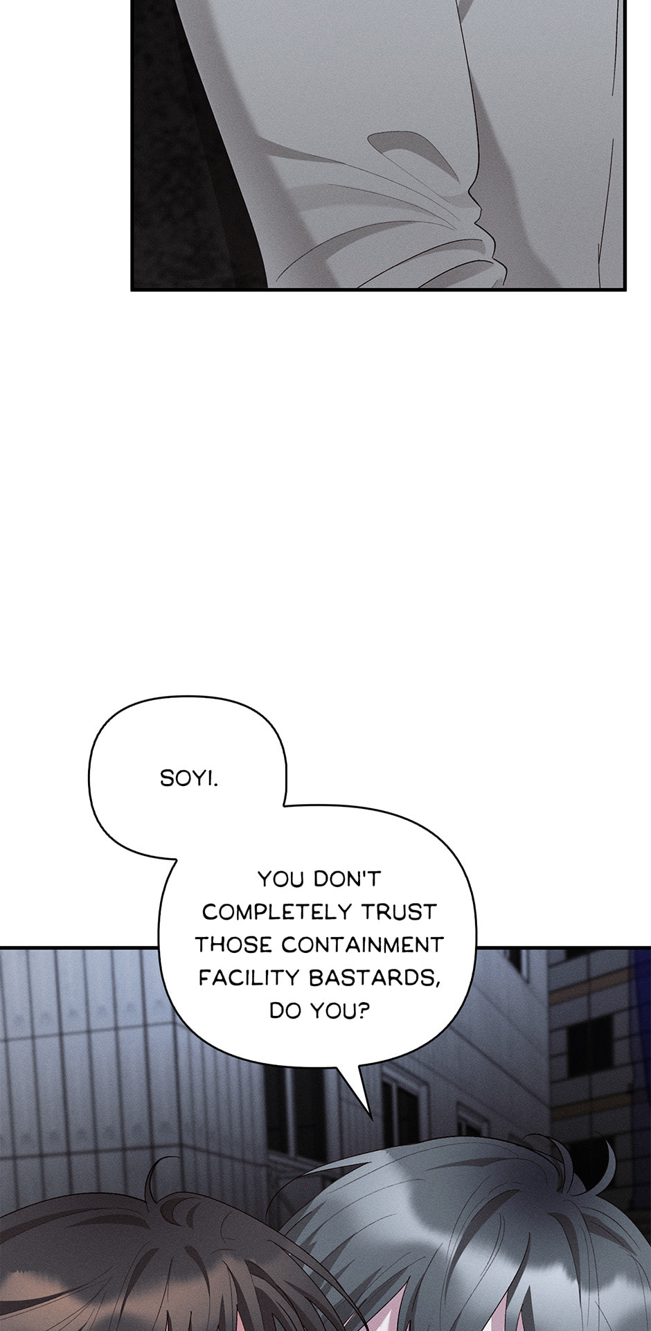 Bloody Kiss Chapter 41 page 68 - 