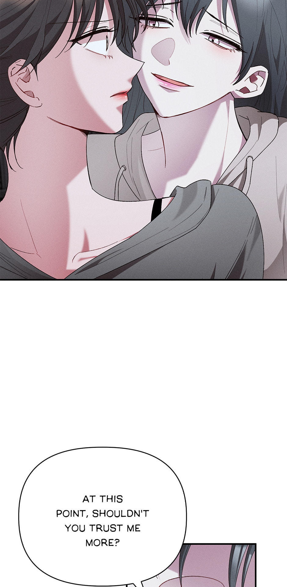 Bloody Kiss Chapter 41 page 69 - 