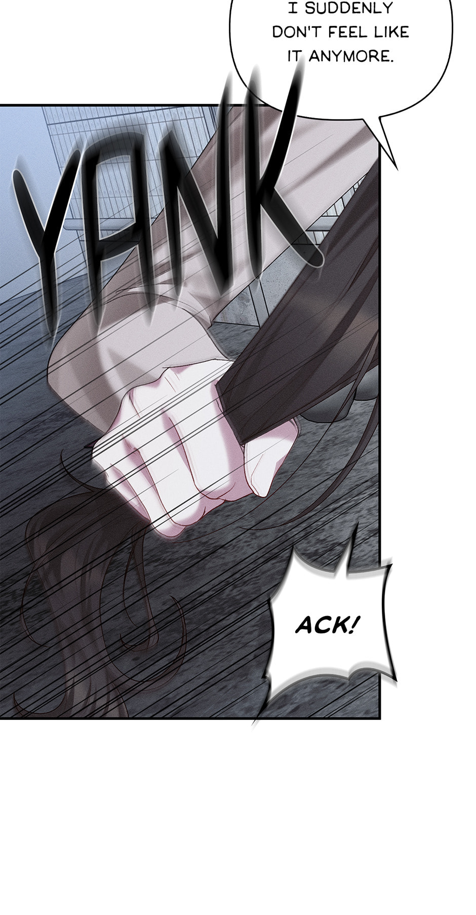 Bloody Kiss Chapter 41 page 74 - 