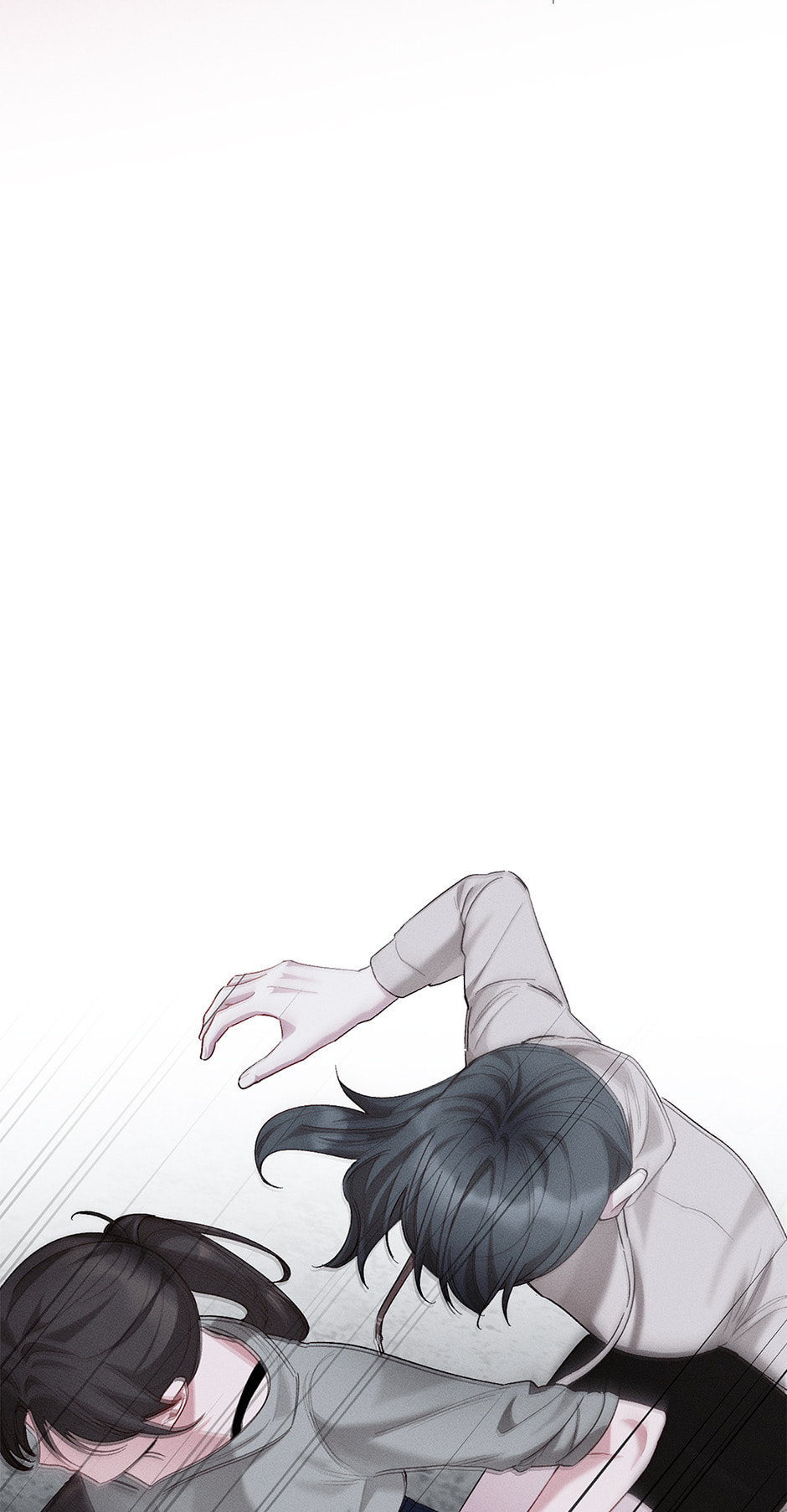 Bloody Kiss Chapter 41 page 77 - 
