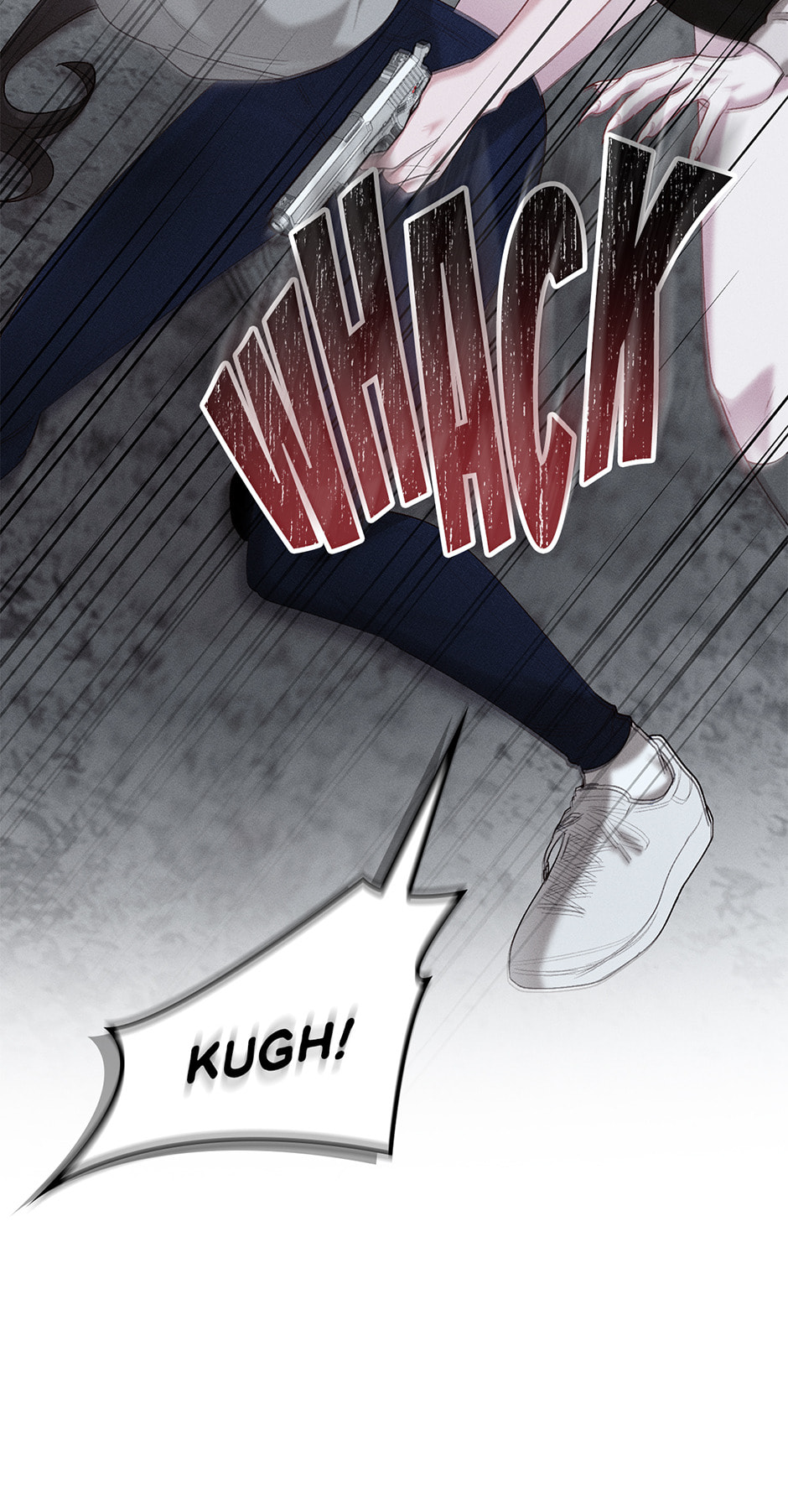 Bloody Kiss Chapter 41 page 78 - 