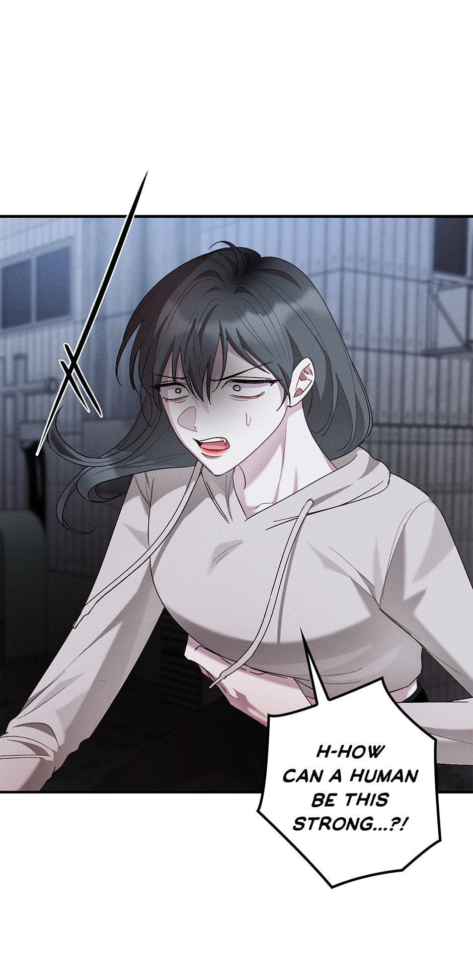 Bloody Kiss Chapter 41 page 79 - 