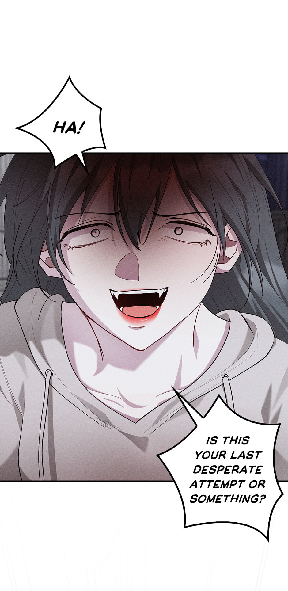 Bloody Kiss Chapter 41 page 80 - 