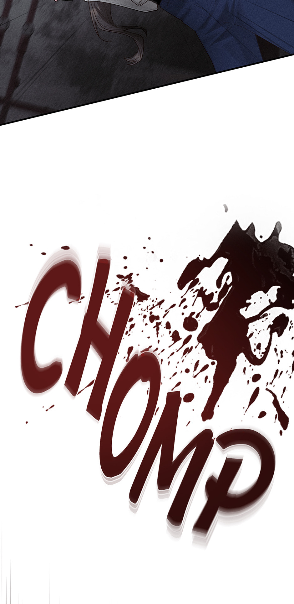 Bloody Kiss Chapter 41 page 82 - 