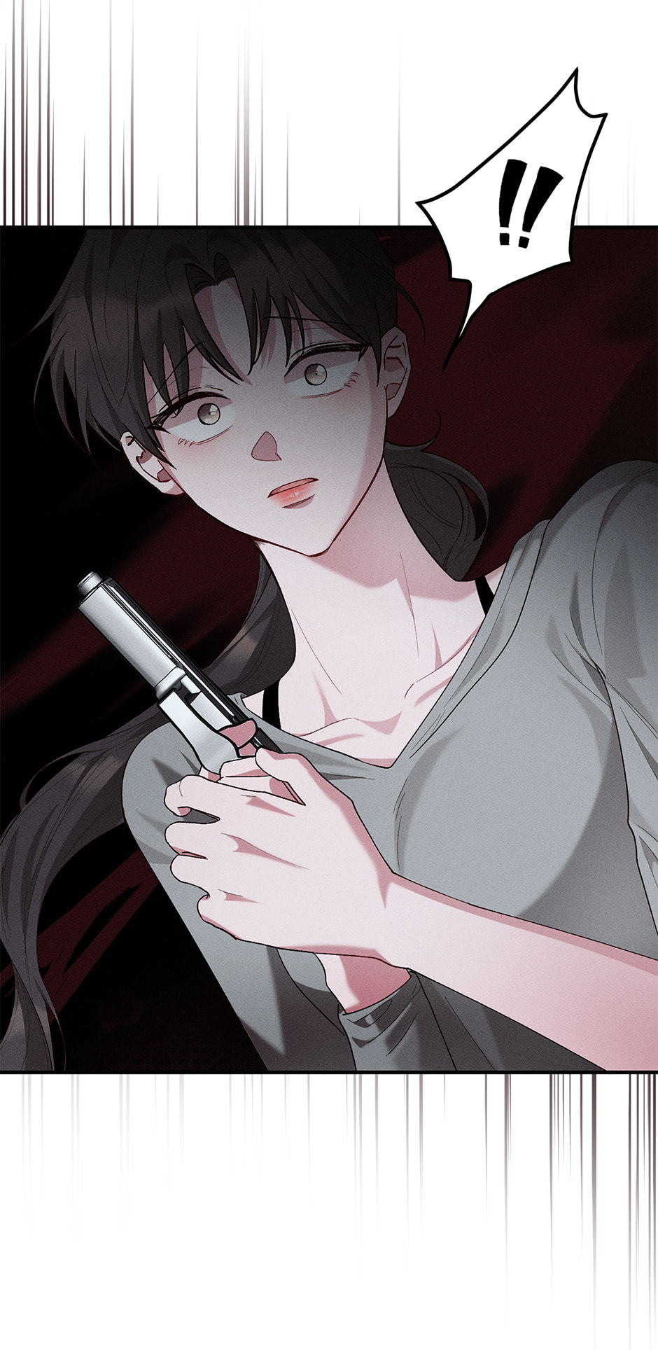 Bloody Kiss Chapter 41 page 83 - 