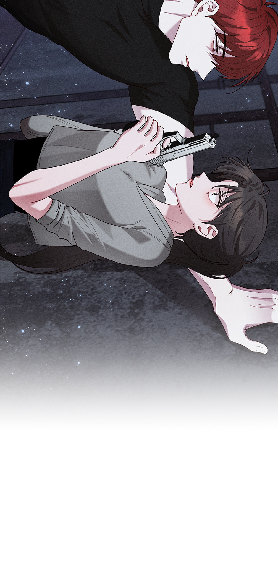 Bloody Kiss Chapter 41 page 85 - 
