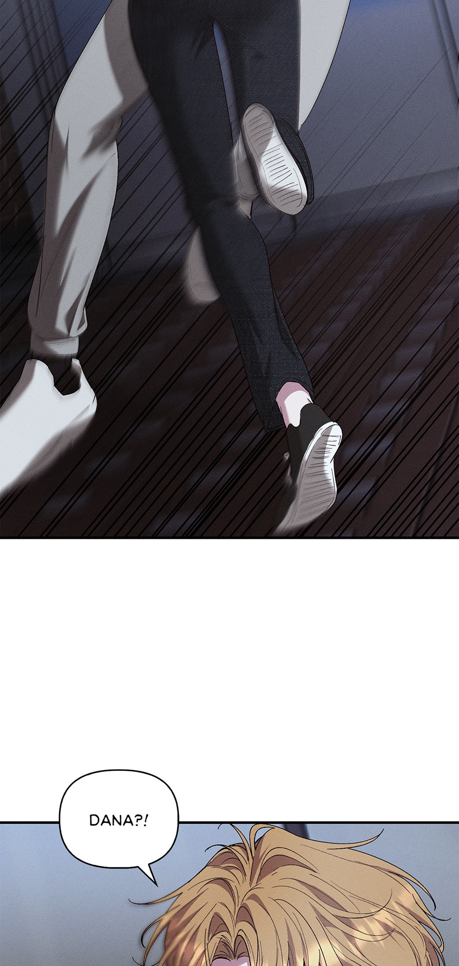 Bloody Kiss Chapter 42 page 2 - 