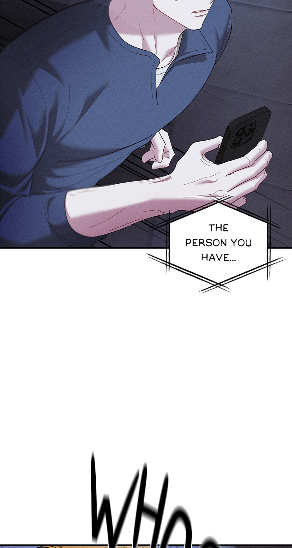 Bloody Kiss Chapter 42 page 12 - 