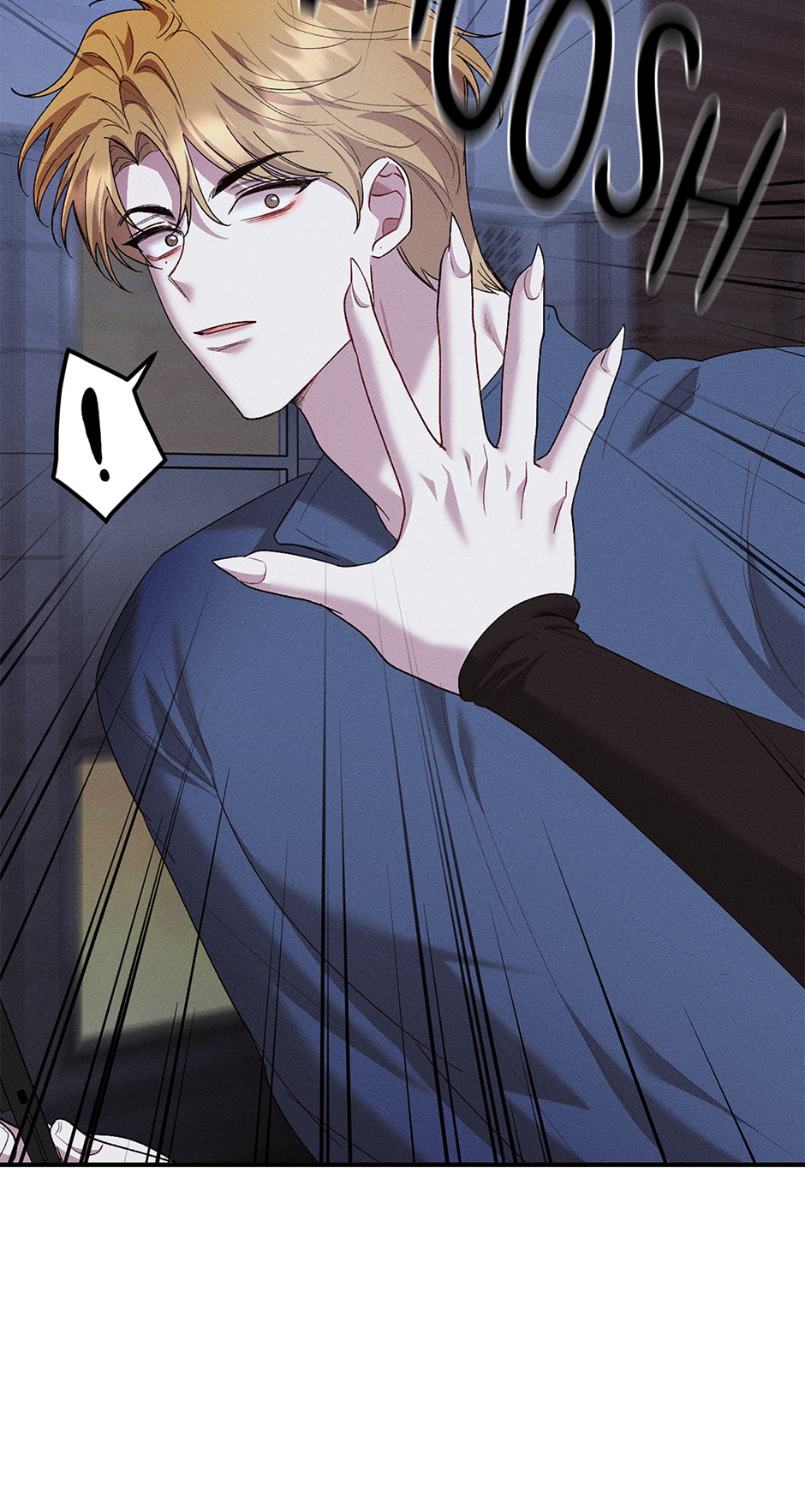 Bloody Kiss Chapter 42 page 13 - 