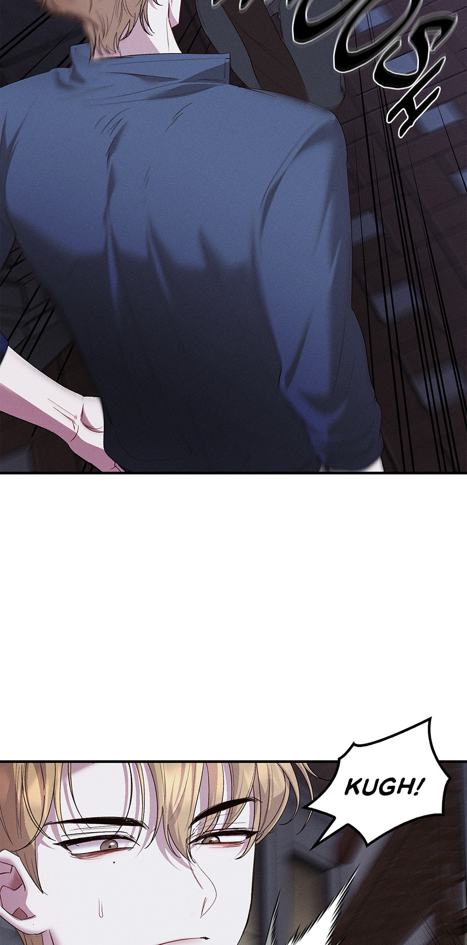 Bloody Kiss Chapter 42 page 15 - 