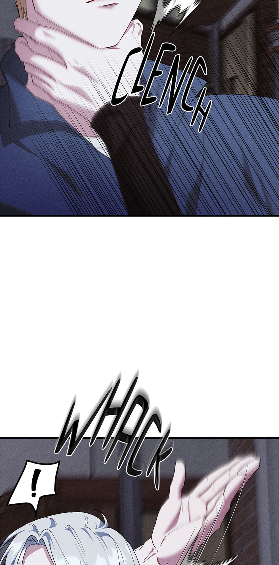 Bloody Kiss Chapter 42 page 16 - 