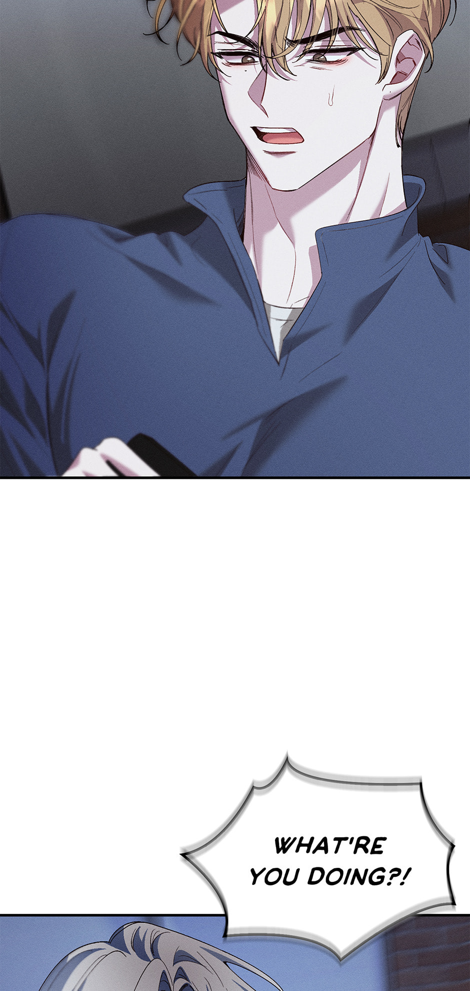 Bloody Kiss Chapter 42 page 3 - 