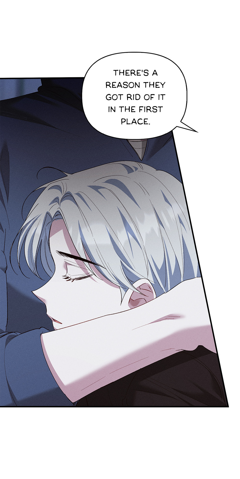 Bloody Kiss Chapter 42 page 25 - 