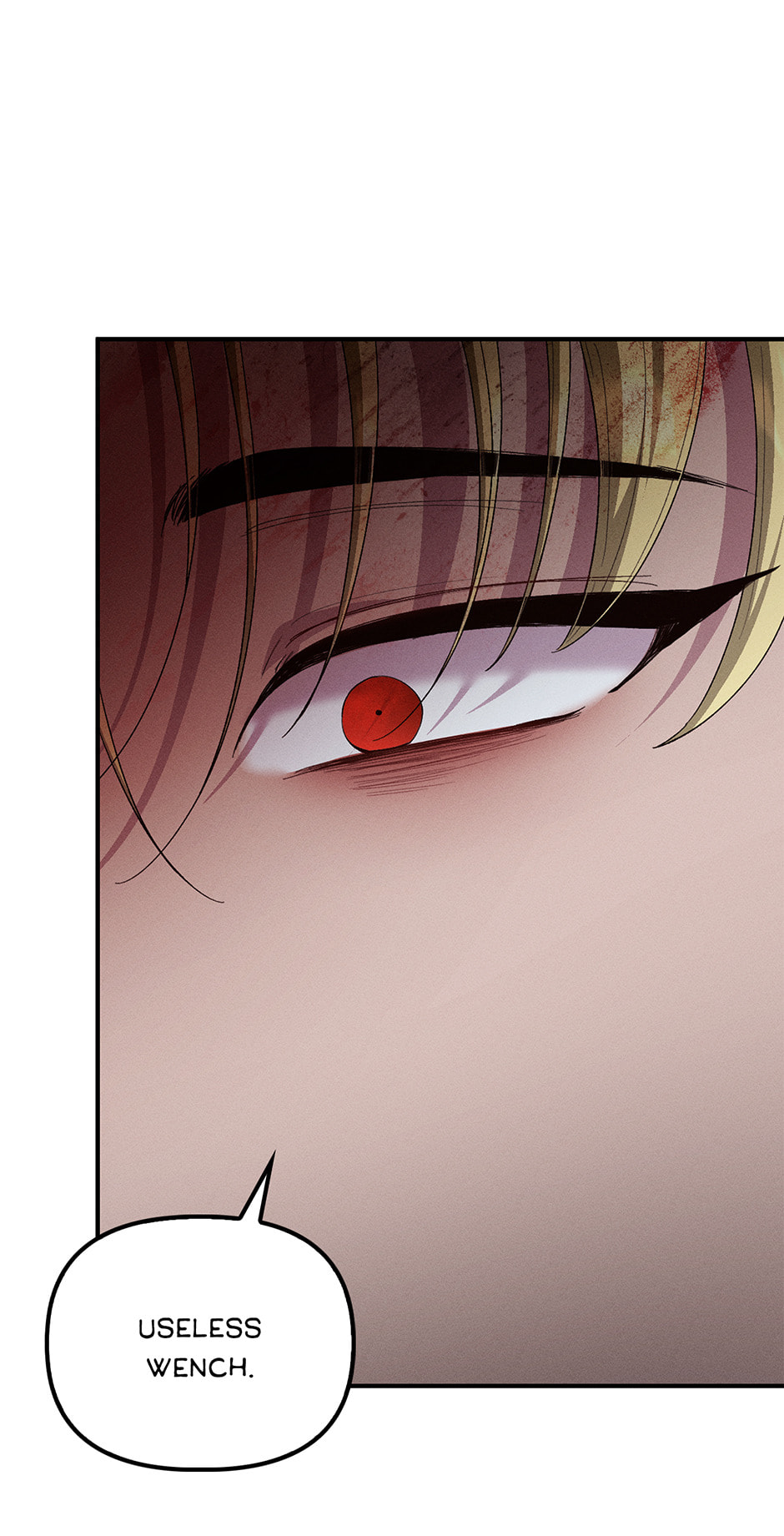 Bloody Kiss Chapter 42 page 26 - 