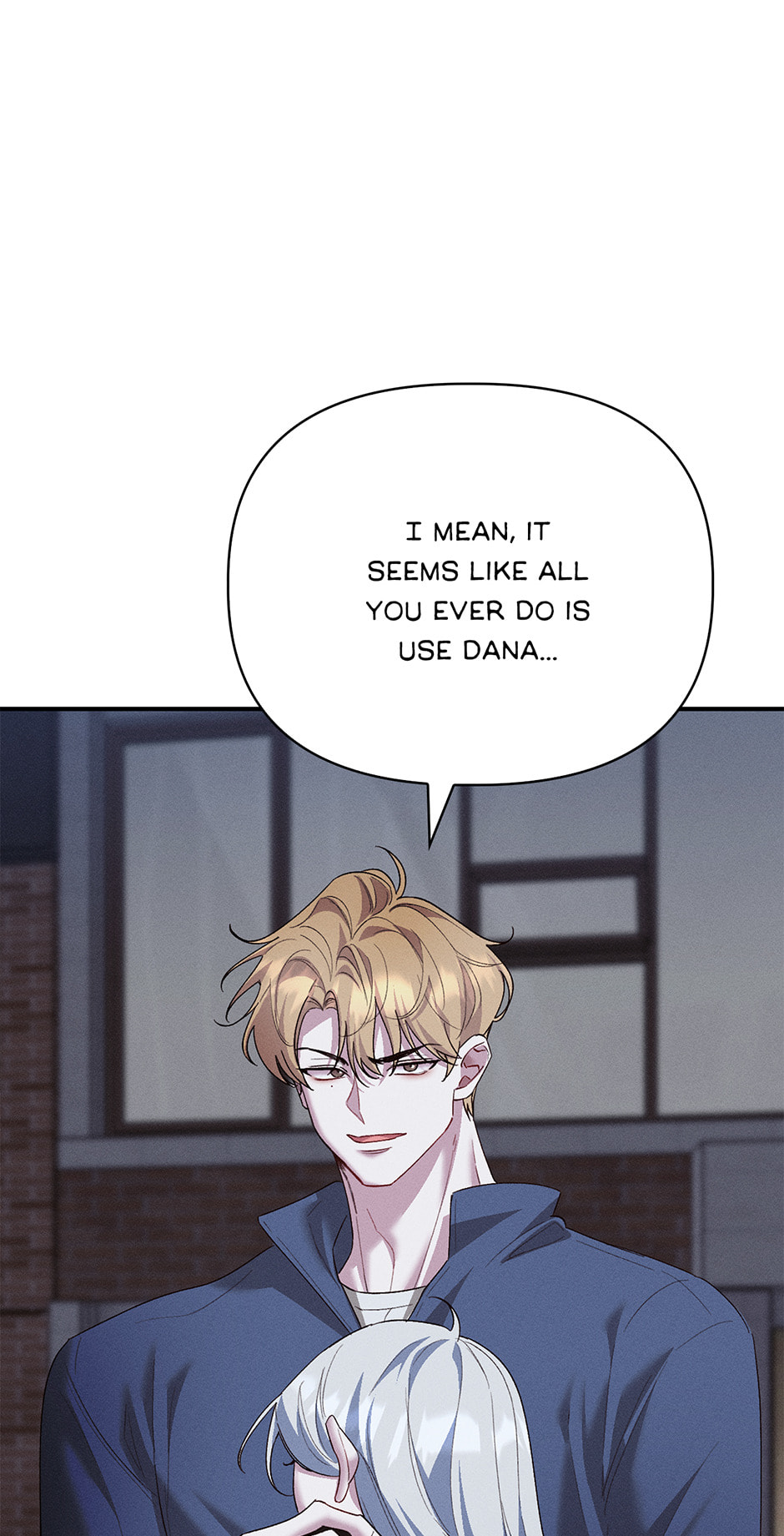 Bloody Kiss Chapter 42 page 27 - 