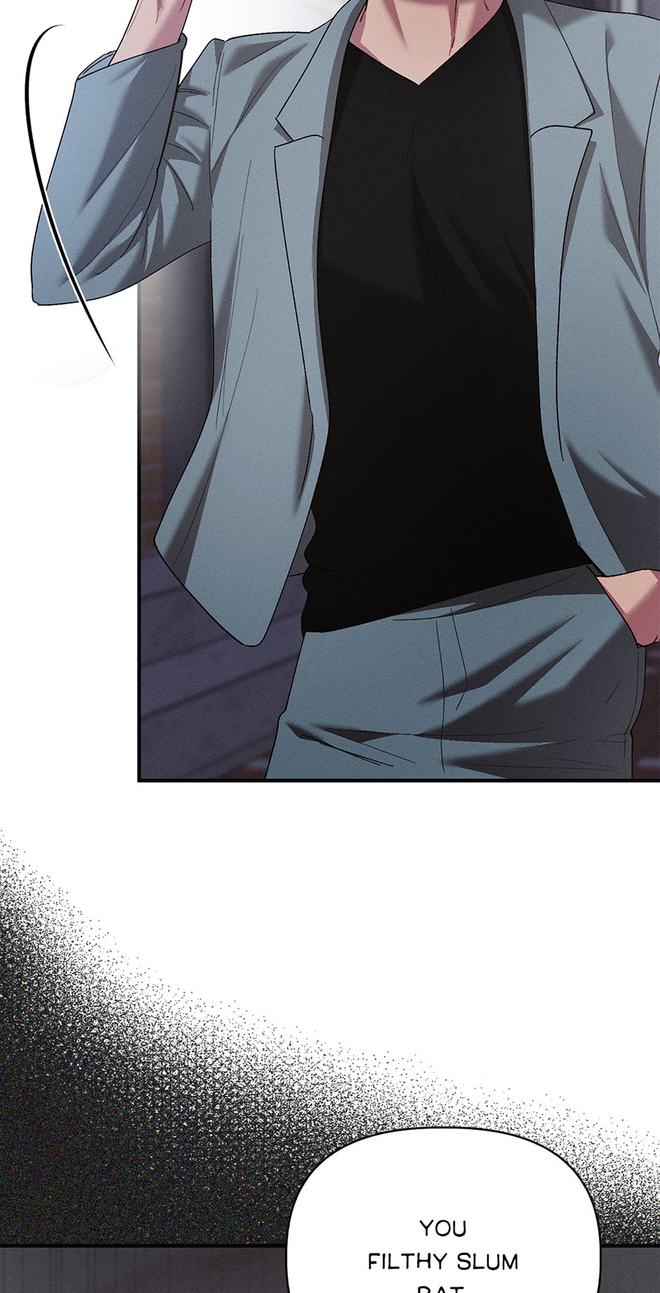 Bloody Kiss Chapter 42 page 30 - 
