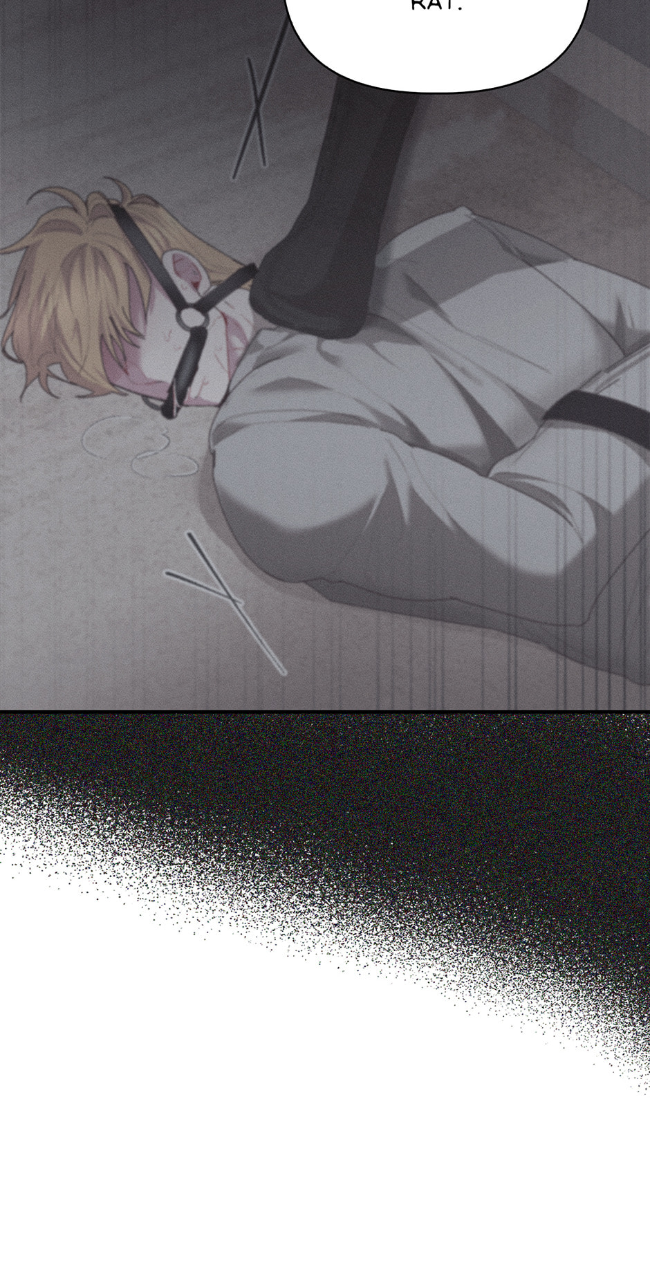 Bloody Kiss Chapter 42 page 31 - 