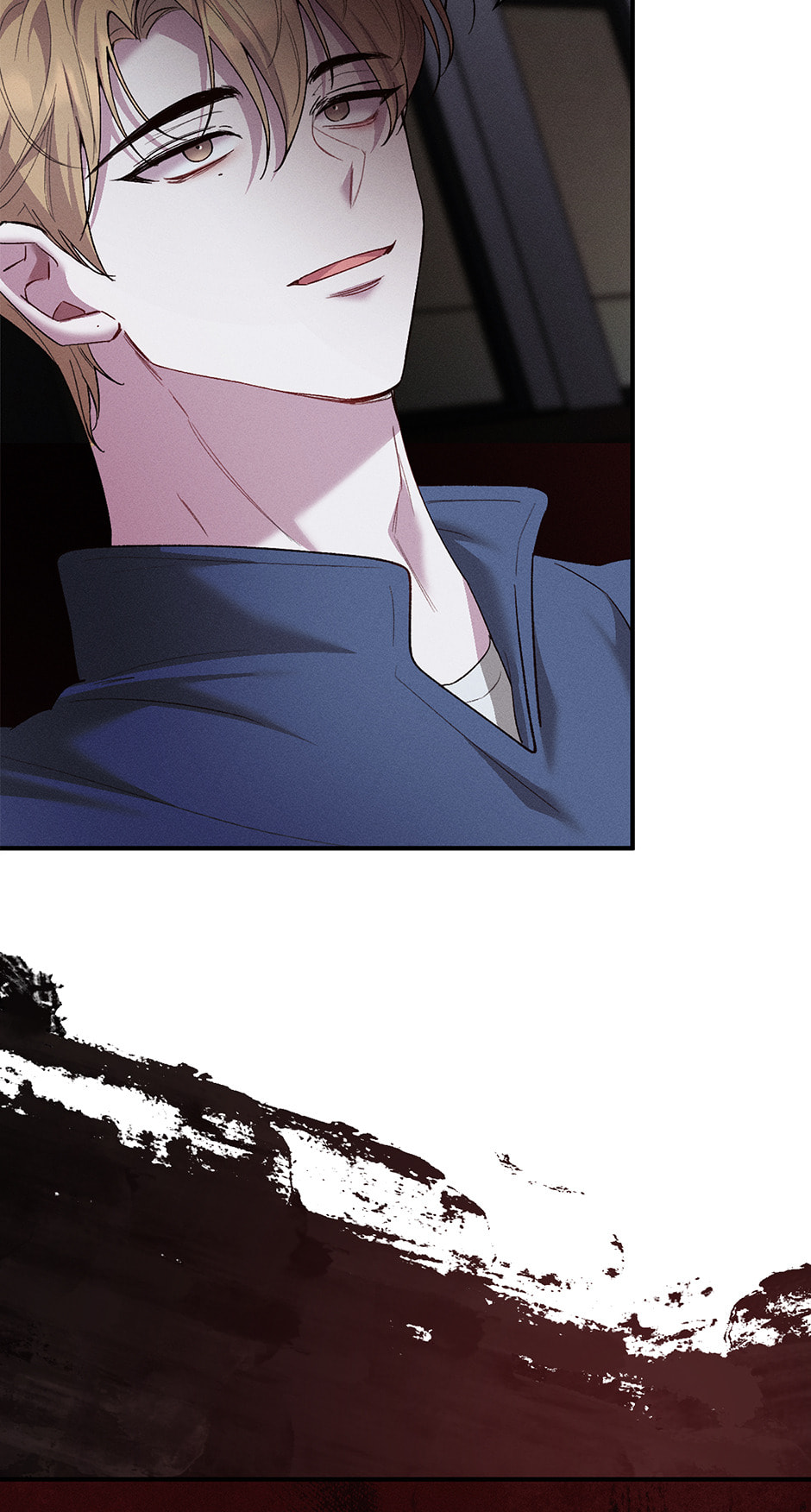 Bloody Kiss Chapter 42 page 34 - 