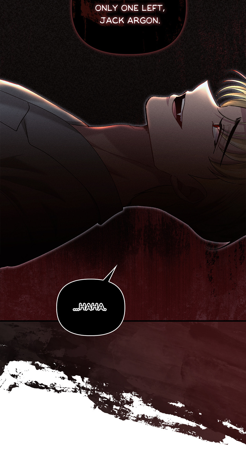 Bloody Kiss Chapter 42 page 36 - 