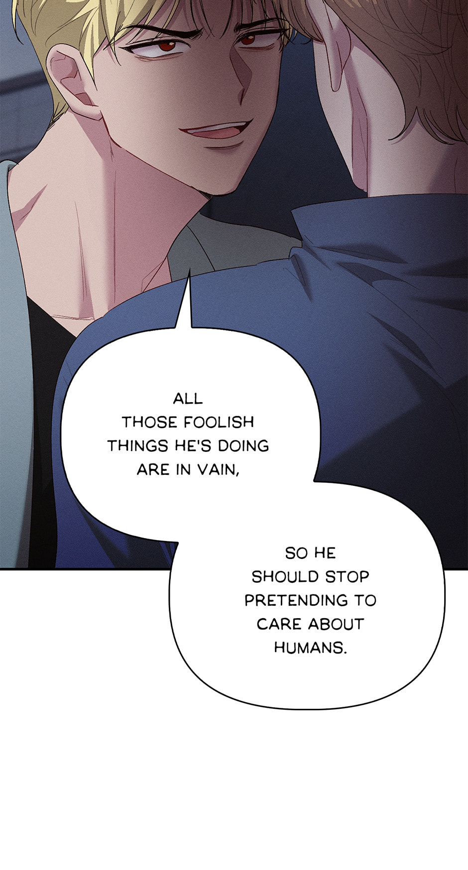 Bloody Kiss Chapter 42 page 39 - 