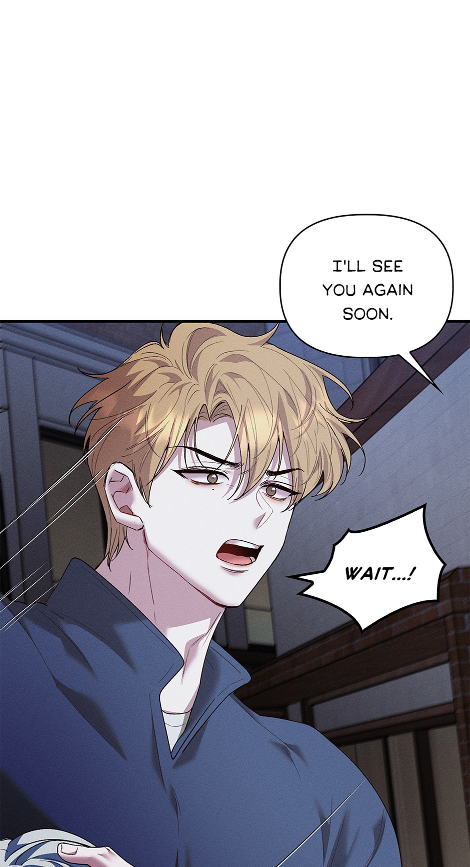 Bloody Kiss Chapter 42 page 41 - 
