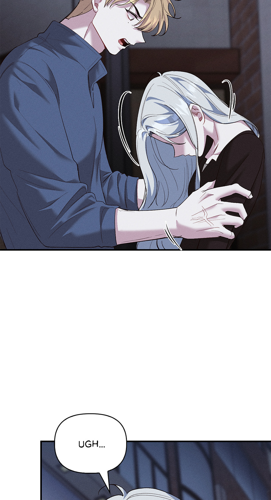 Bloody Kiss Chapter 42 page 44 - 