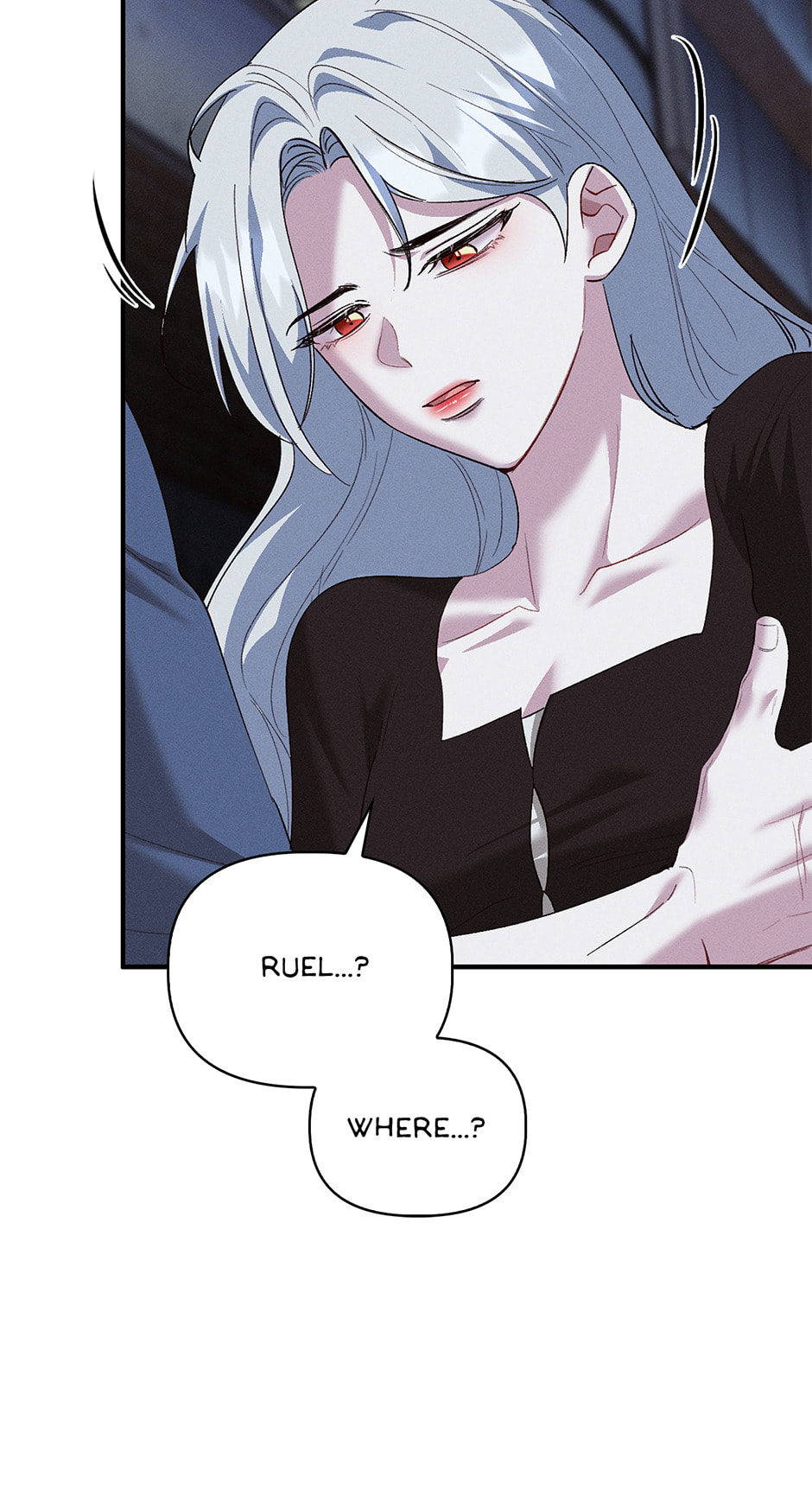 Bloody Kiss Chapter 42 page 45 - 