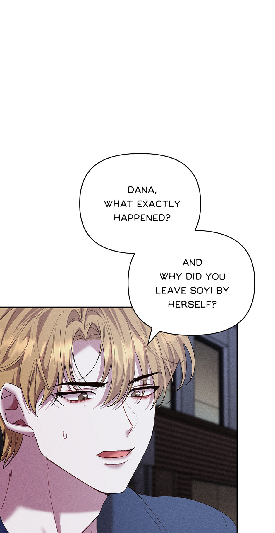 Bloody Kiss Chapter 42 page 47 - 
