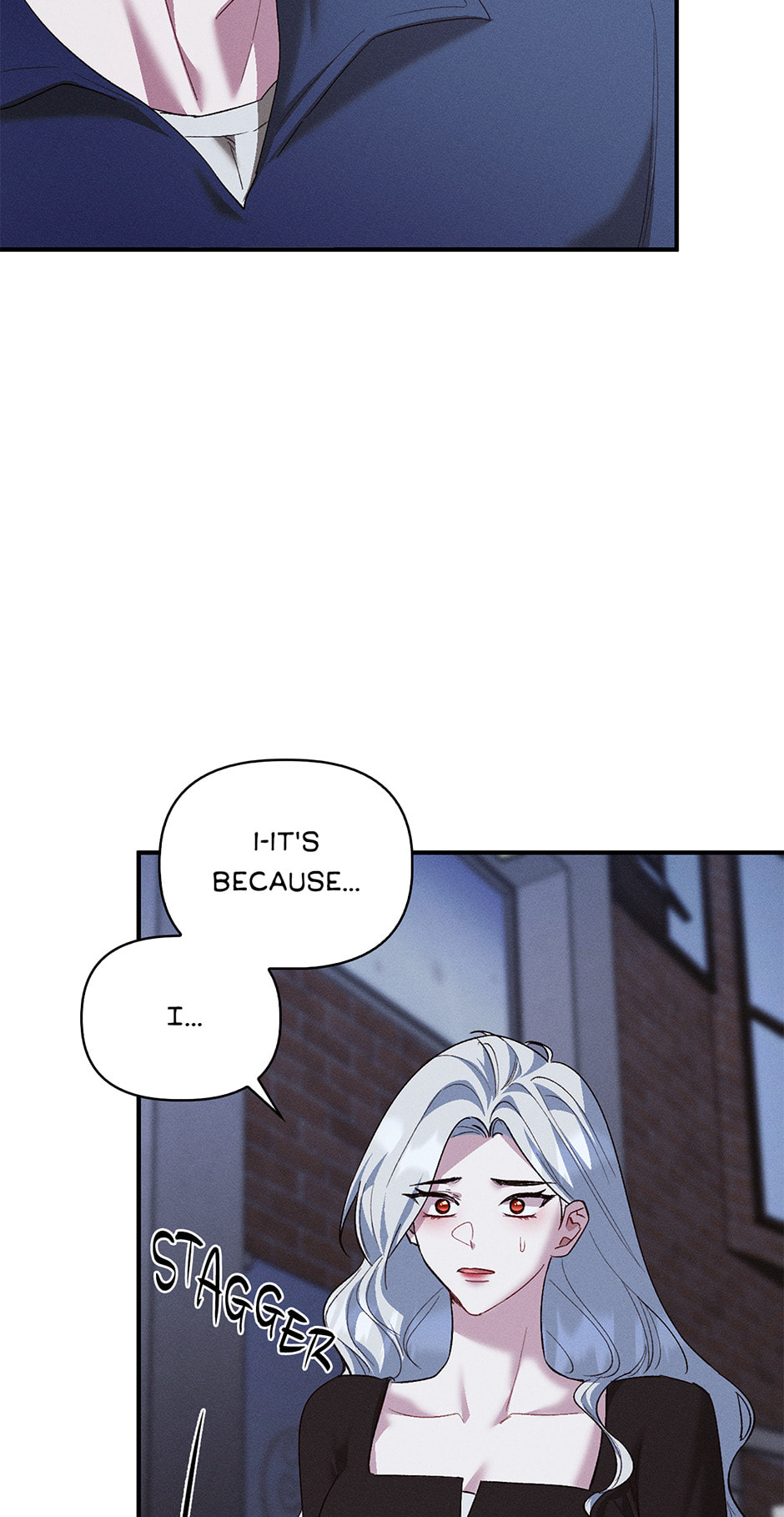 Bloody Kiss Chapter 42 page 48 - 