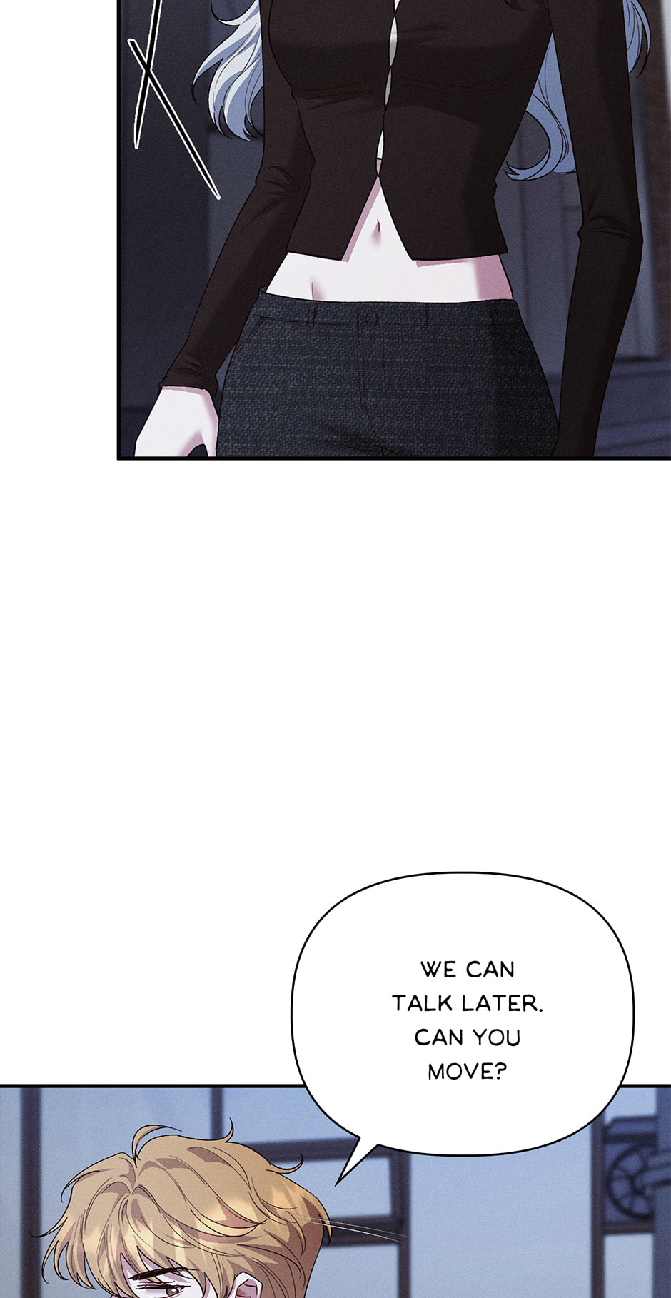 Bloody Kiss Chapter 42 page 49 - 
