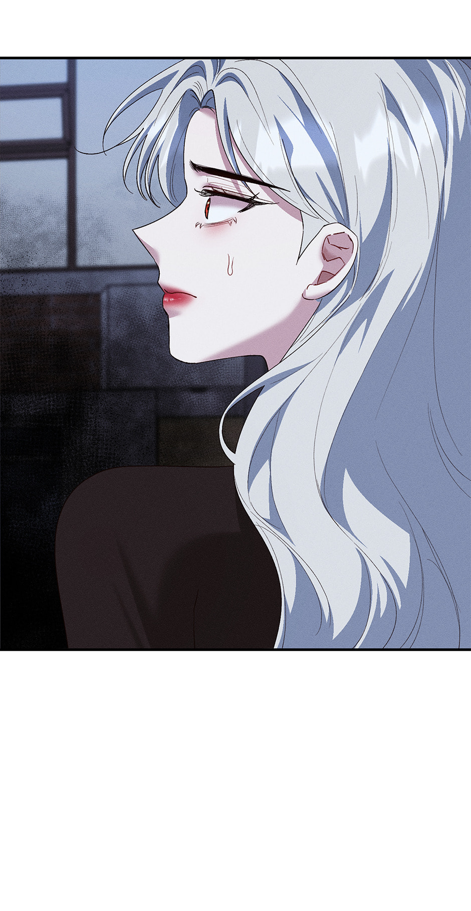 Bloody Kiss Chapter 42 page 51 - 