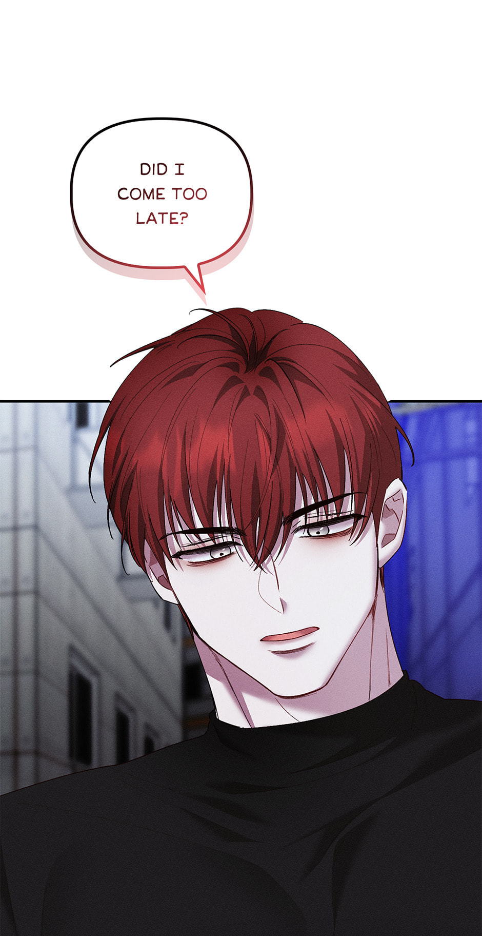 Bloody Kiss Chapter 42 page 53 - 