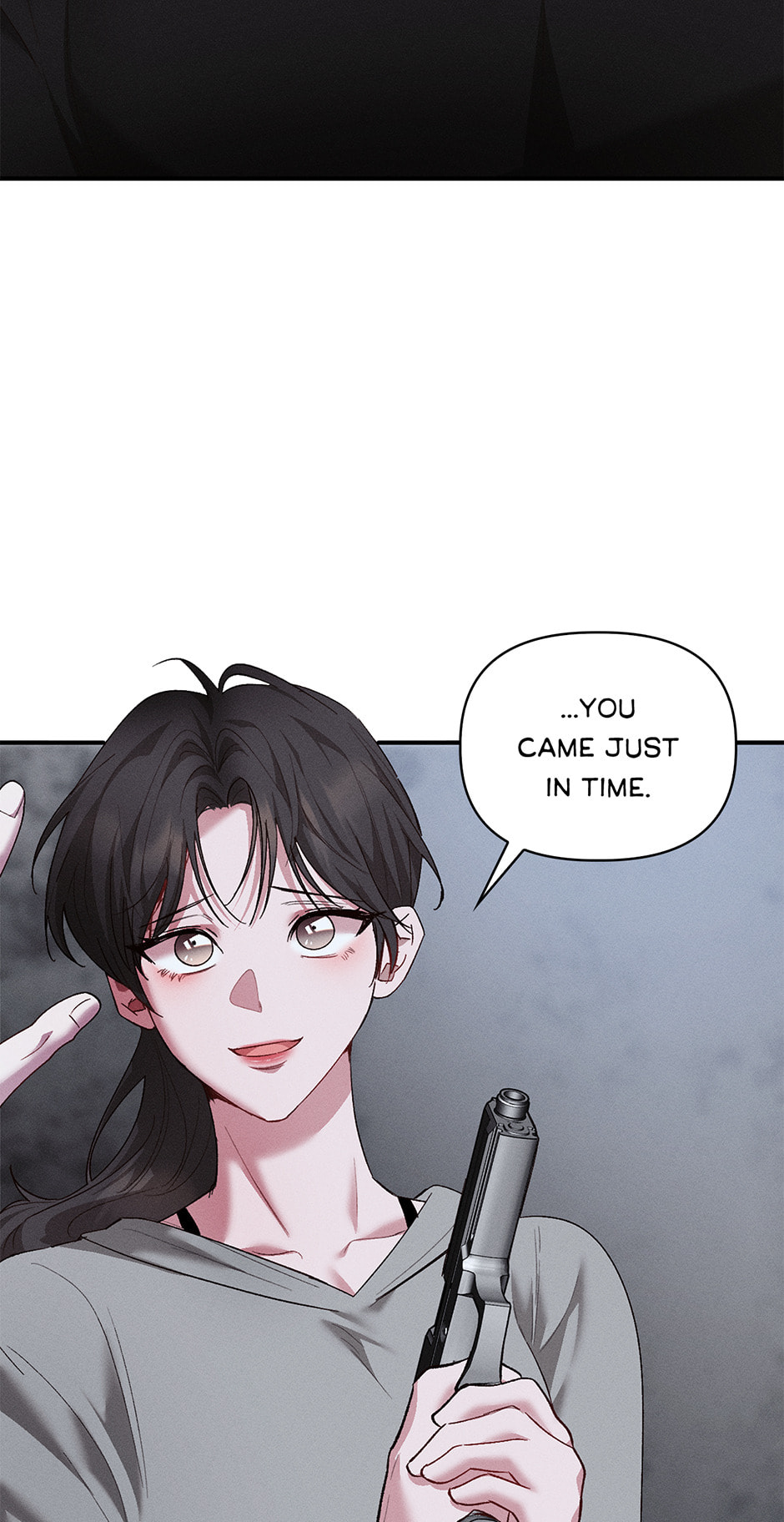 Bloody Kiss Chapter 42 page 54 - 