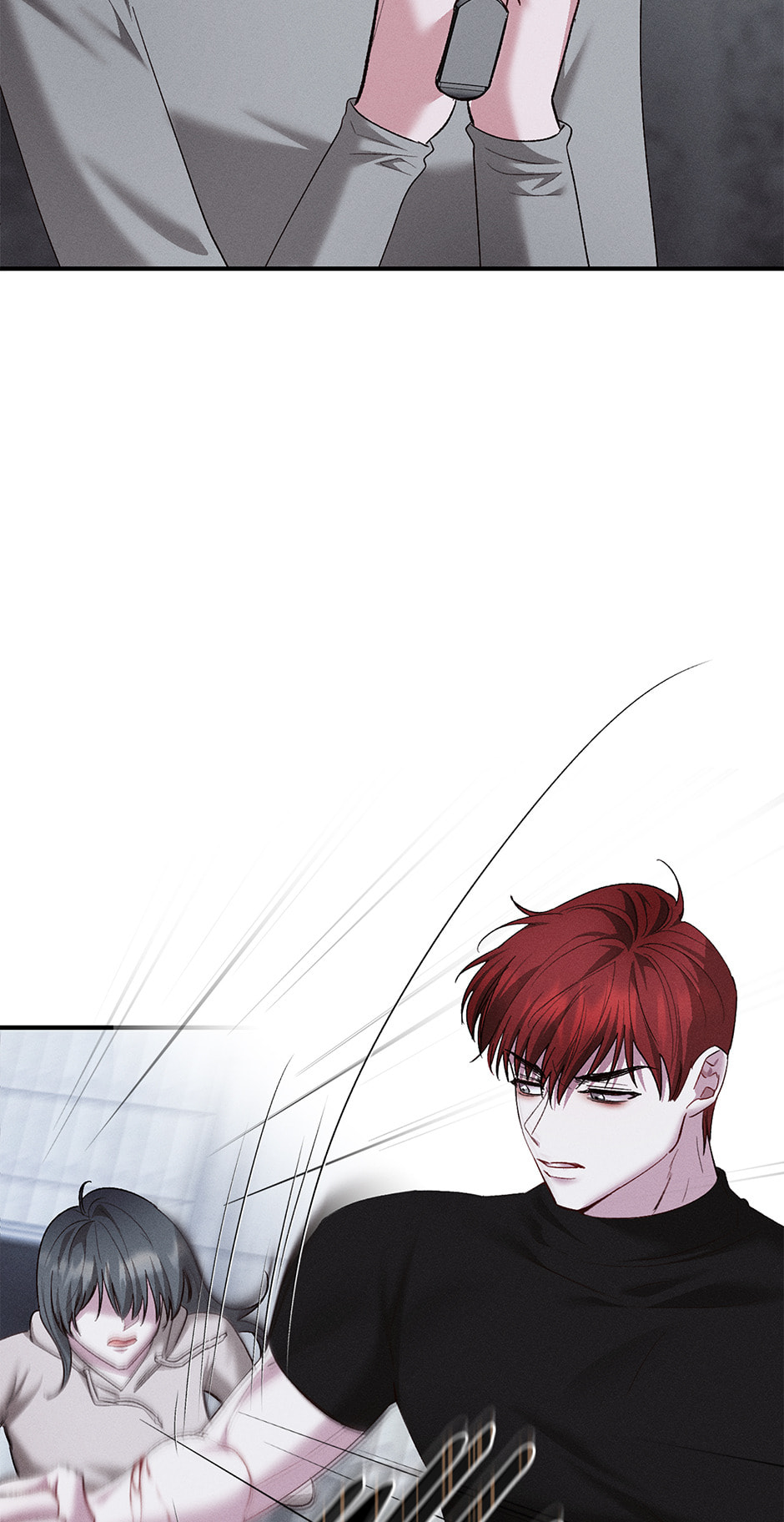 Bloody Kiss Chapter 42 page 55 - 