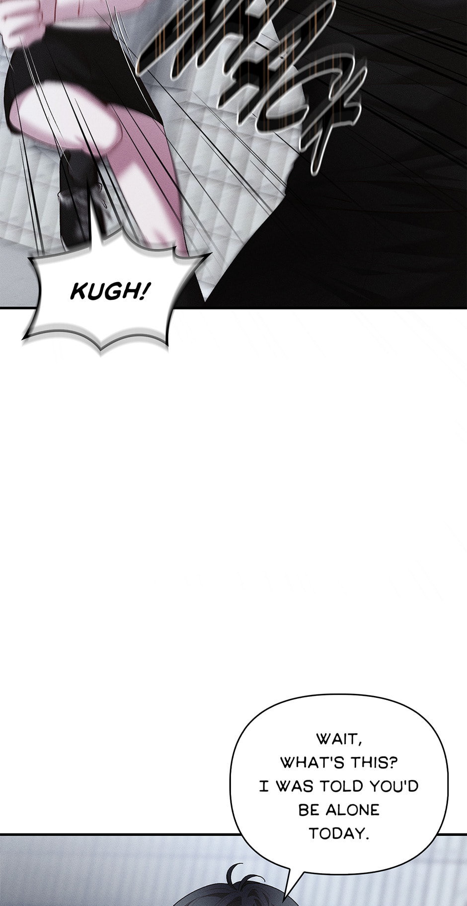 Bloody Kiss Chapter 42 page 56 - 