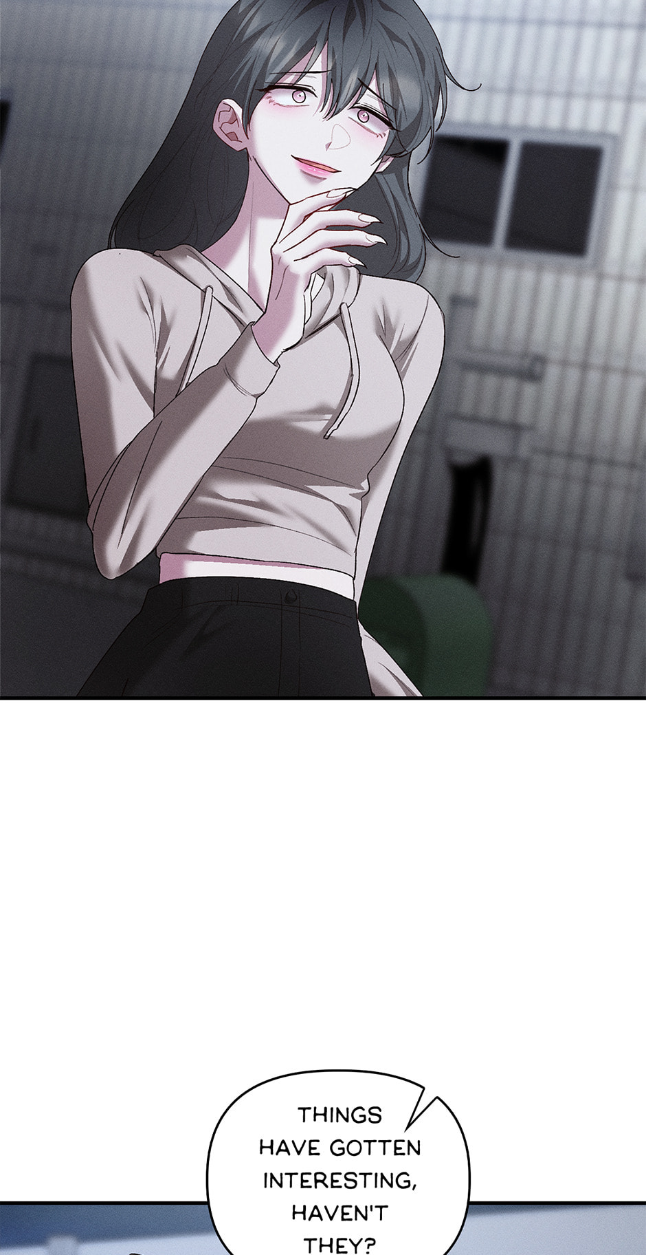 Bloody Kiss Chapter 42 page 57 - 