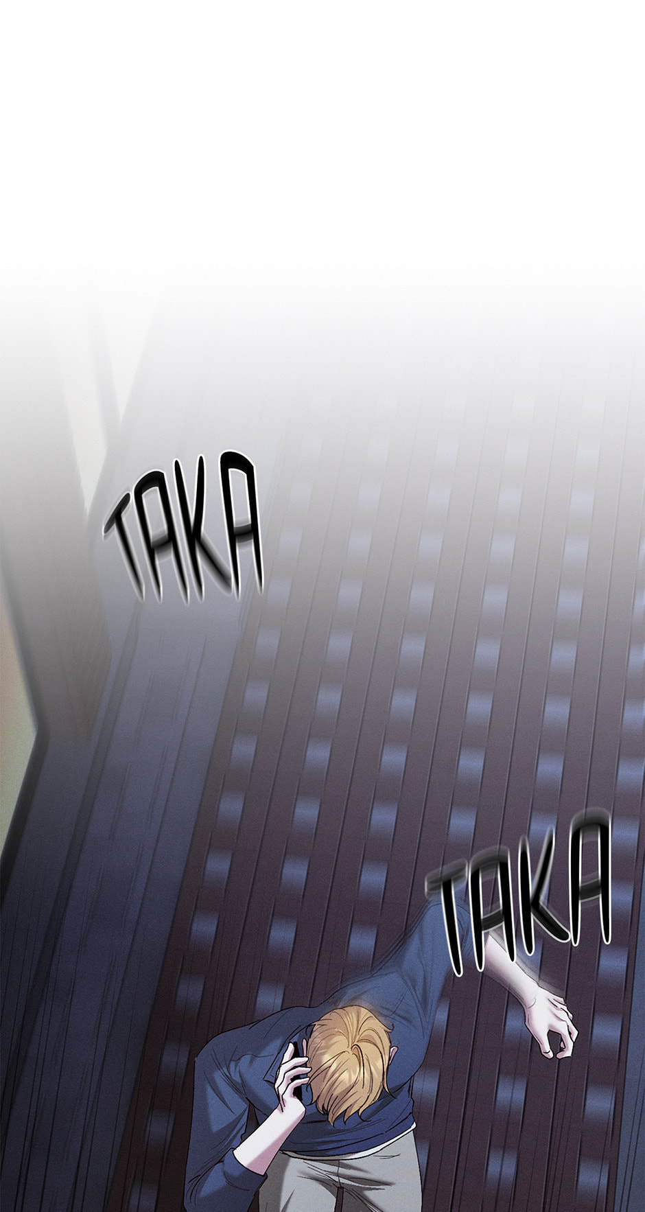 Bloody Kiss Chapter 42 page 7 - 