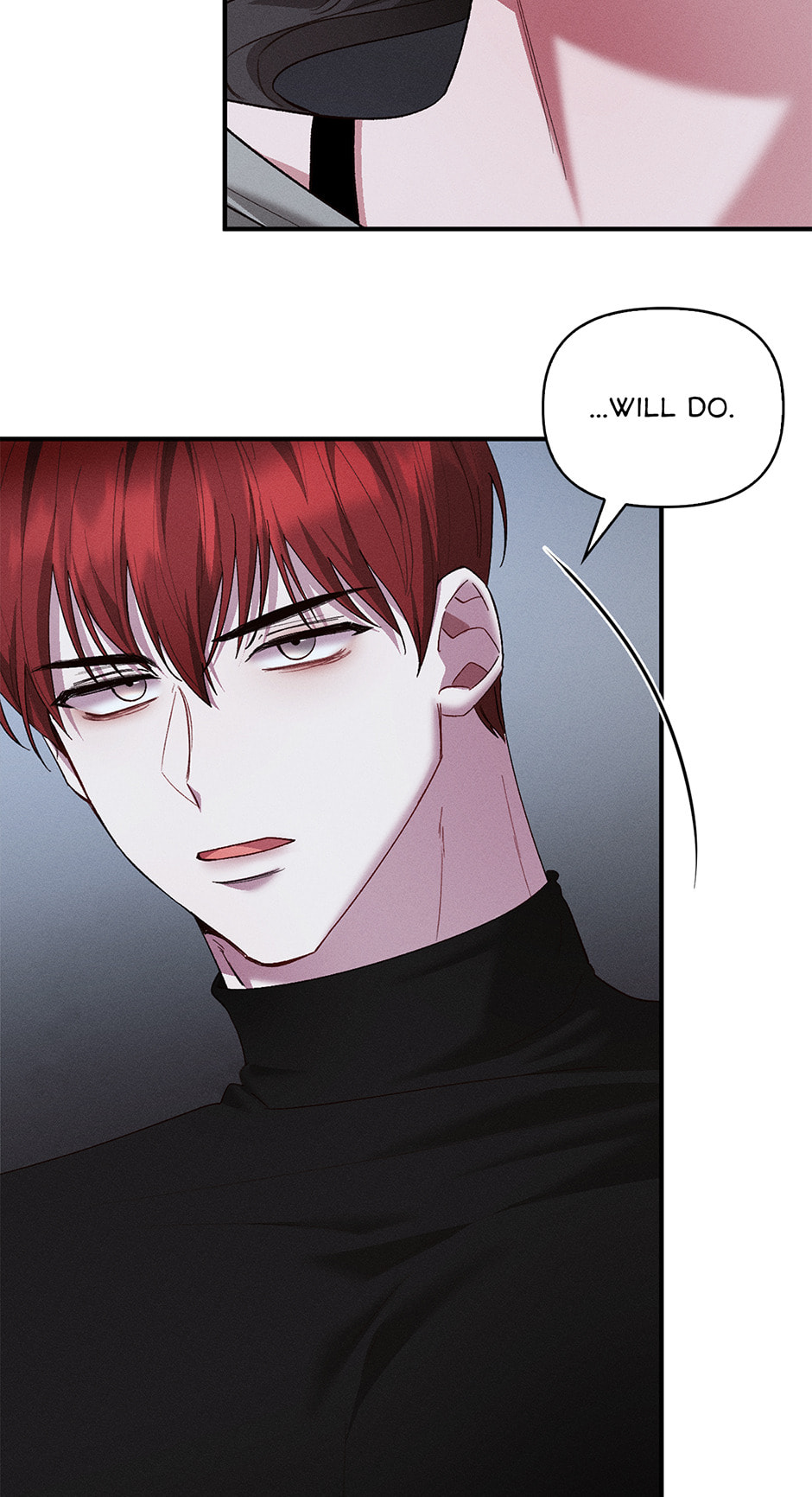 Bloody Kiss Chapter 42 page 61 - 