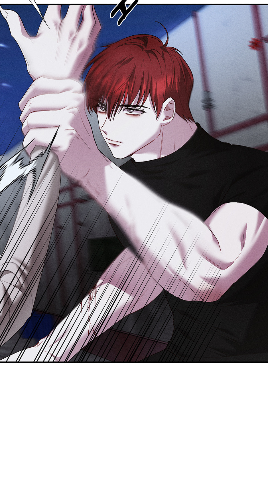 Bloody Kiss Chapter 42 page 64 - 