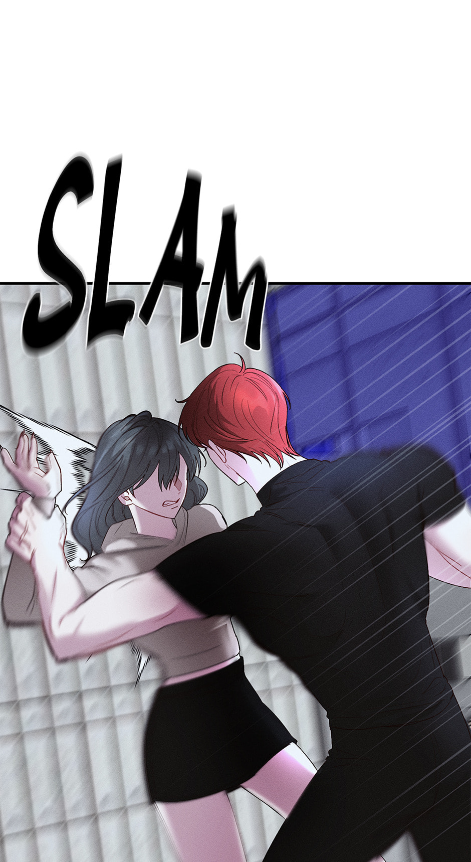 Bloody Kiss Chapter 42 page 65 - 