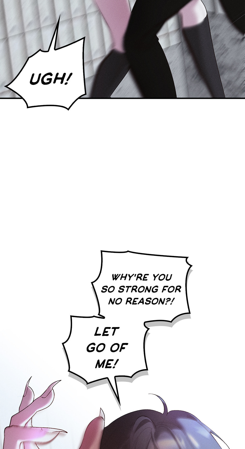 Bloody Kiss Chapter 42 page 66 - 