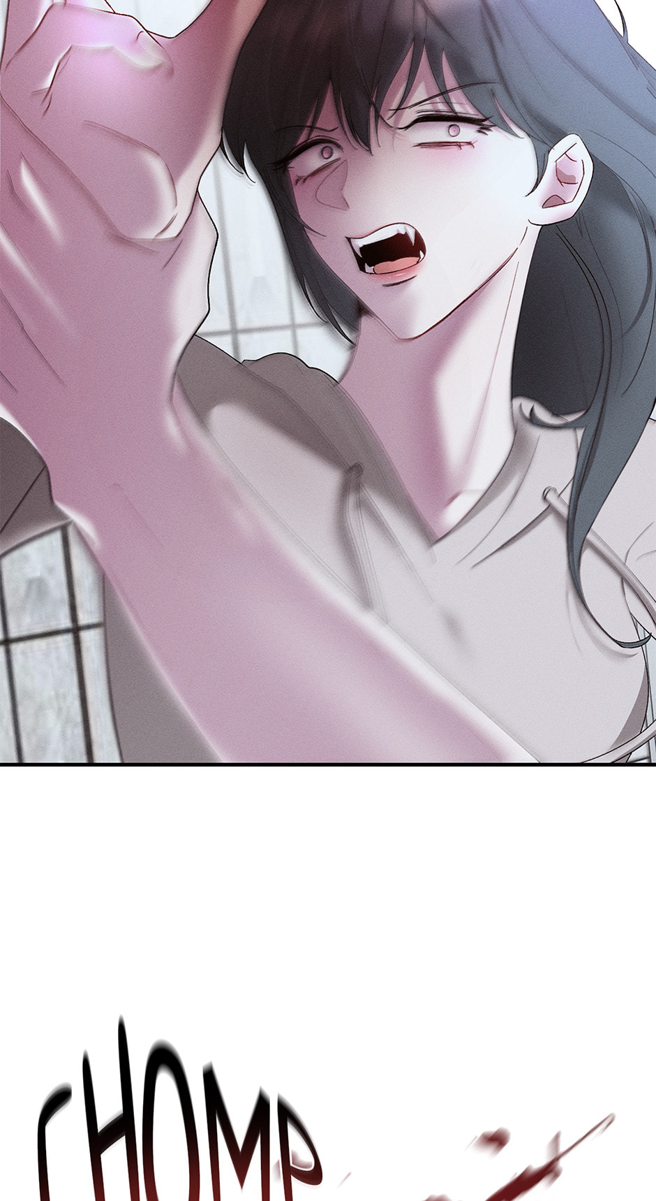 Bloody Kiss Chapter 42 page 67 - 