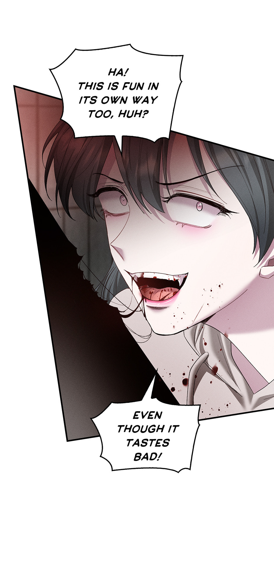 Bloody Kiss Chapter 42 page 70 - 