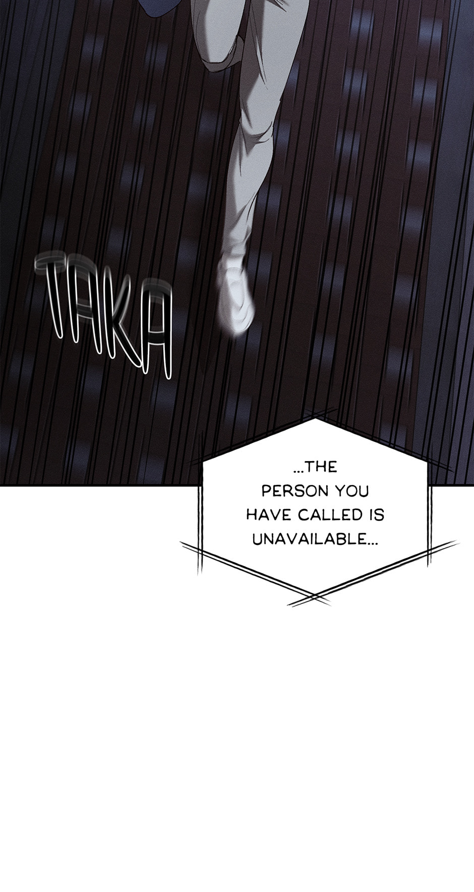 Bloody Kiss Chapter 42 page 8 - 